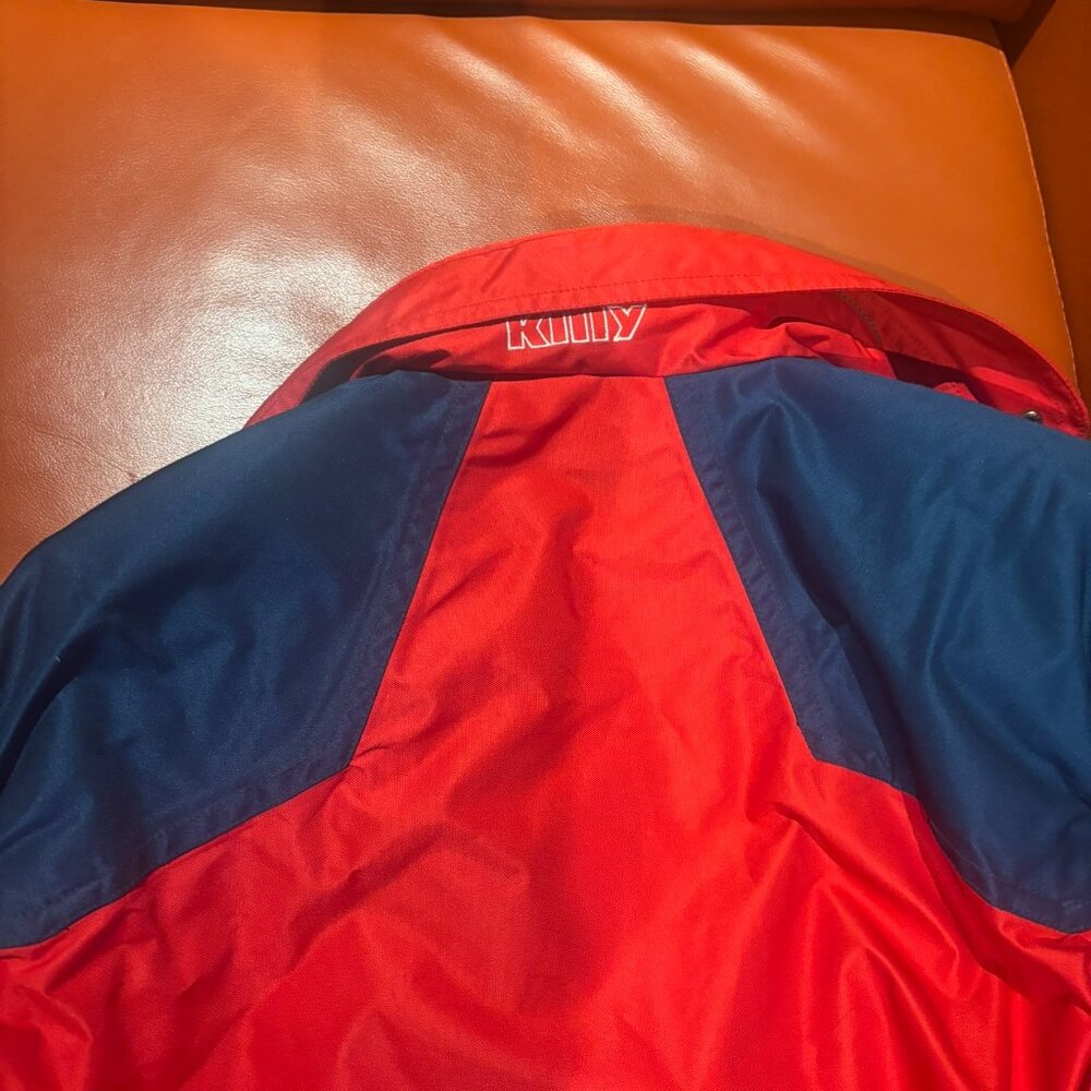Men Ski Jacket - Picture 5 of 6